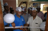 Aam Aadmi Party DK opens area office in city